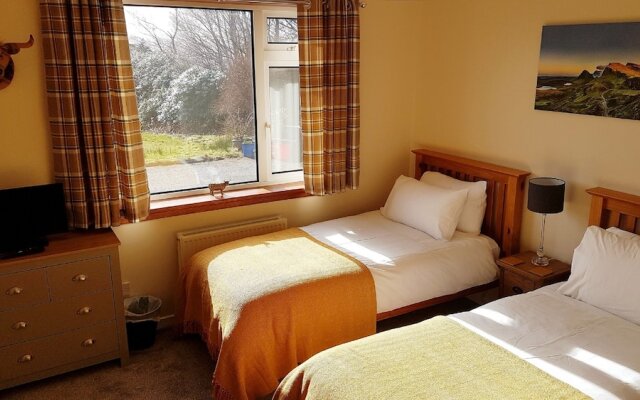 Moorside Rooms