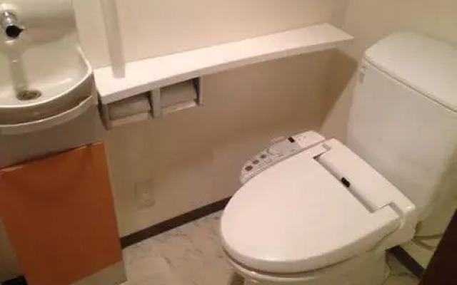 Osaka Dotonbori Apartment