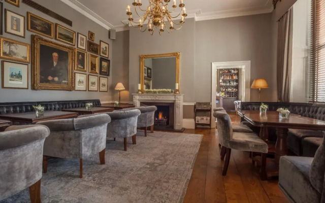 Roseate House London