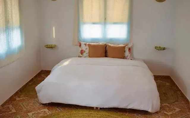 Taghazout Camp Surf & Yoga