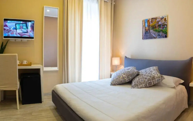 Taormina Bedda b&b