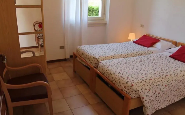 Residence Geranio