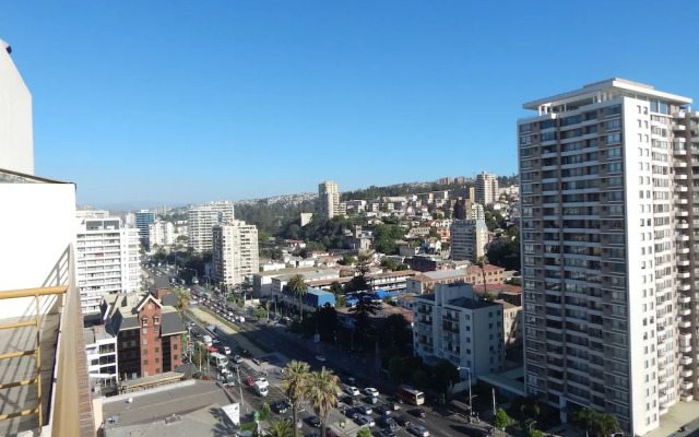 506 Departamento VS Centro Viña