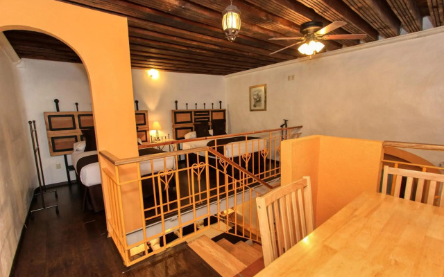 La Casona de Don Lucas