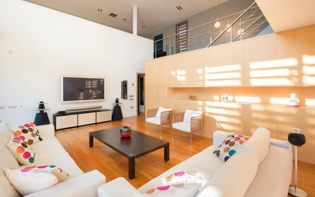Tamarit Grand Design Villa Th02