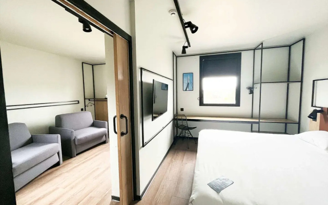 Ibis Lunel Petite Camargue