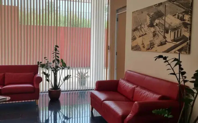 Apartaments Els Químics