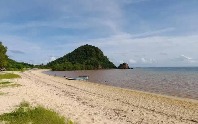 Kuta Paradise