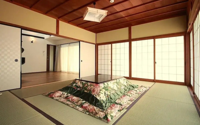 Kaemon Ryokan
