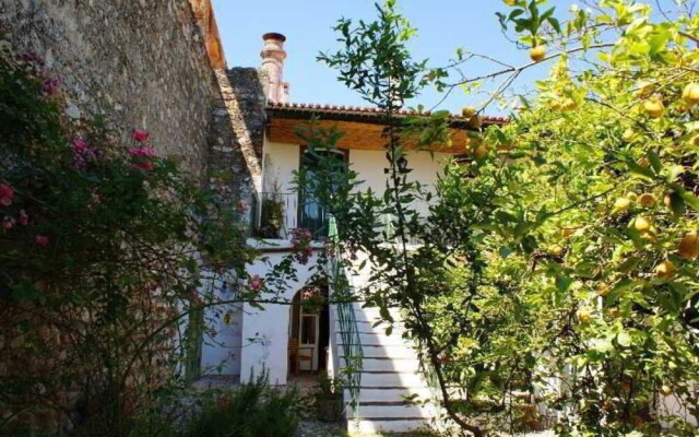 Casa da Muralha de Serpa