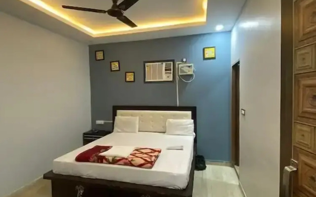 Natraj Hotel