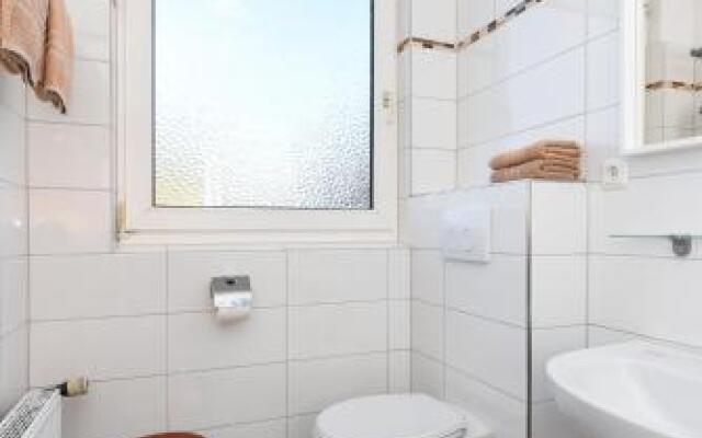 Ferienwohnungen An Deck