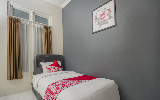 OYO Life 647 Irooms Homestay