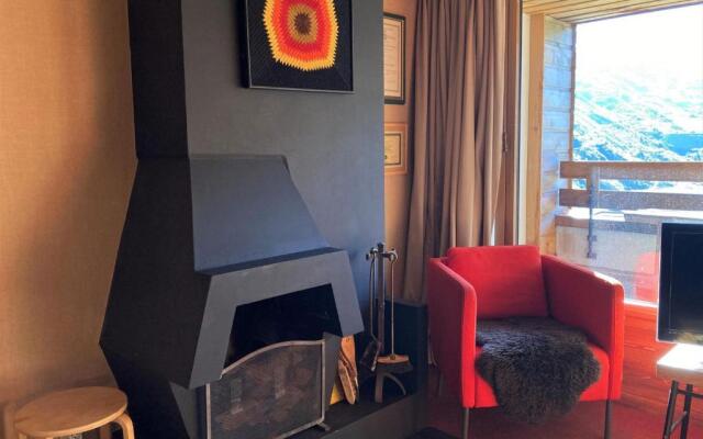 Appartement Avoriaz, 3 pièces, 6 personnes - FR-1-634-57