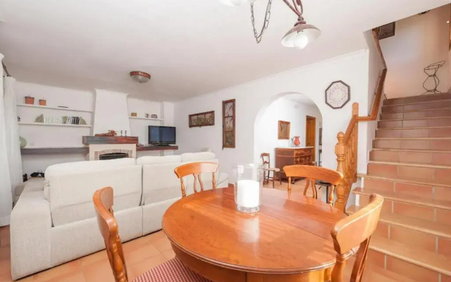 Es Garroveral 3 in Bunyola