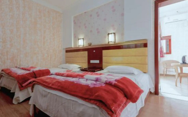 Sino-view Hotel