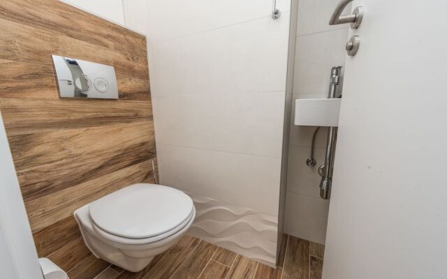 Amazing View Apartment