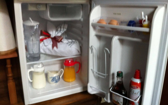 Wedgewood Guest House