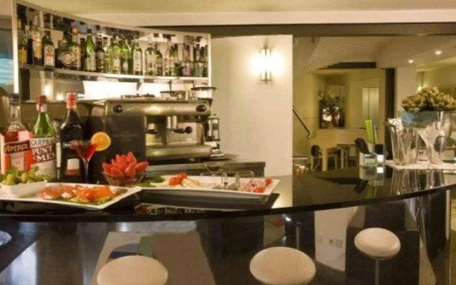 Hotel Michelangelo