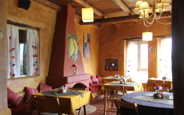 Posada La Guadalupe