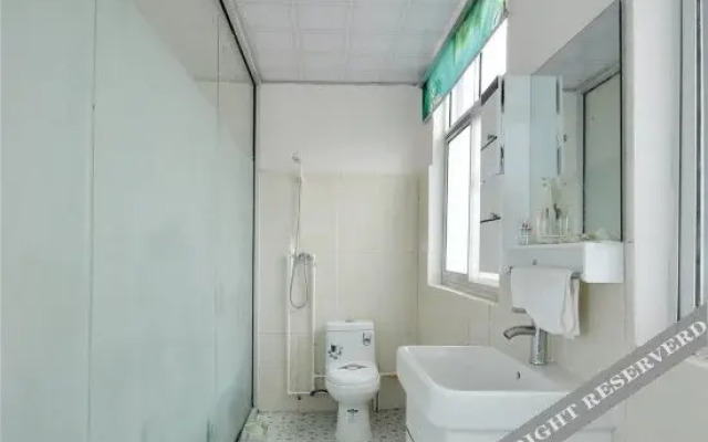 Linyi Monsanto Quanyuan Farmstay