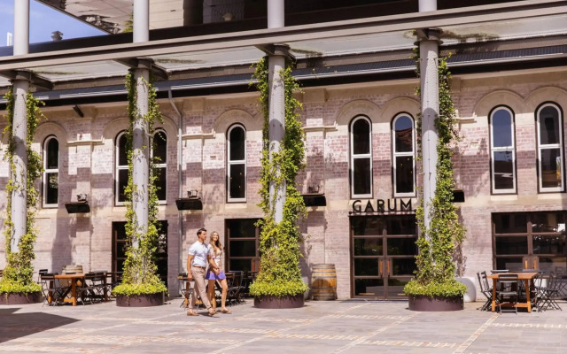 The Westin Perth
