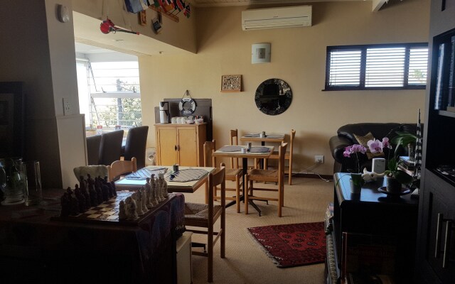 Melkbosch Guesthouse