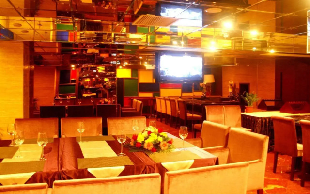 Kaili International Hotel
