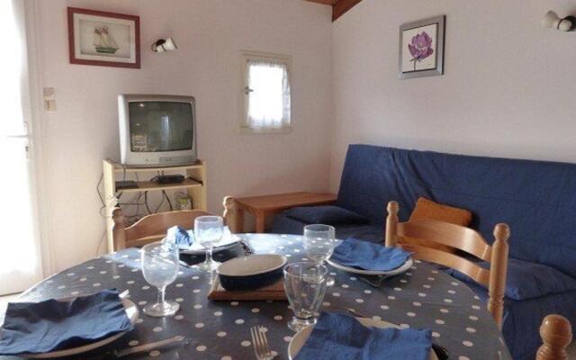 Maison Bretignolles-sur-Mer, 2 pièces, 4 personnes - FR-1-224A-18