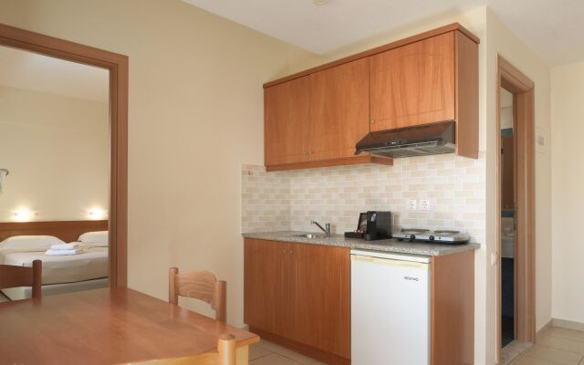 Asterias Village Resort