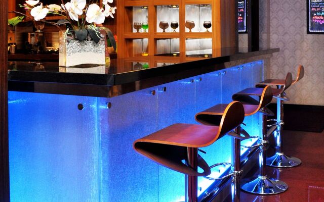 Pandanaran Hotel Semarang