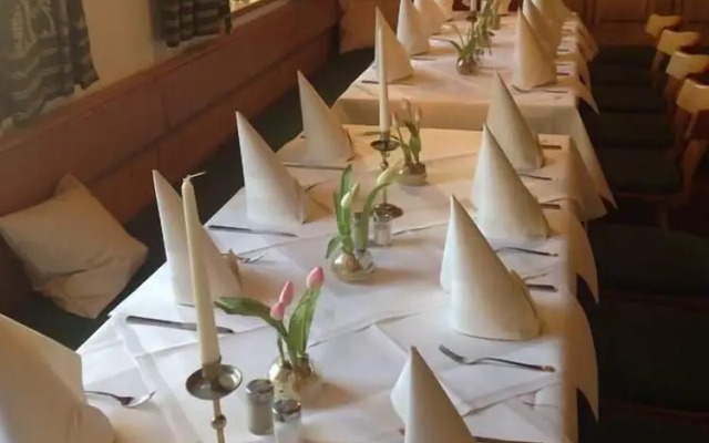 Gasthof zur Post Oberwirt