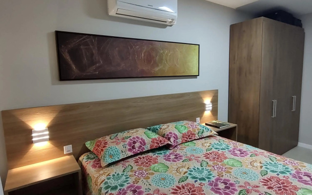 Residencial Ondas de Palmas