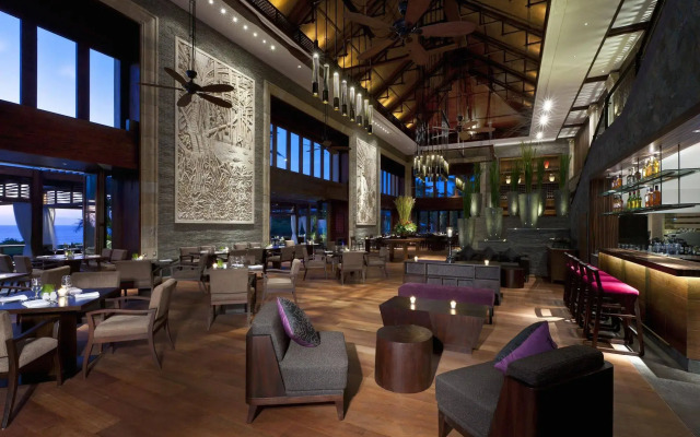Nirwana Bali Apartment