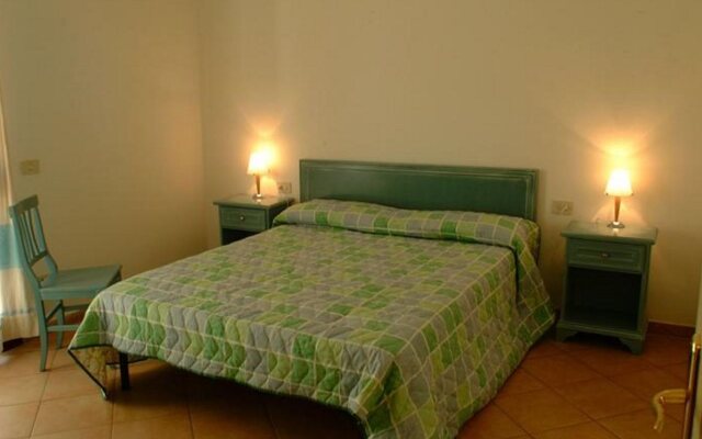 Residence Sole