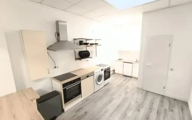 Lumara Apartment für 2