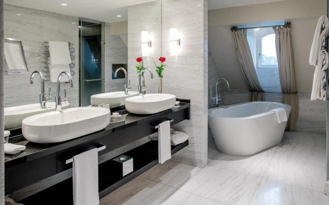Hotel Schweizerhof Bern & Spa