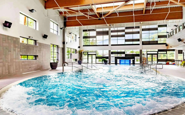 Novotel Megève Mont-Blanc