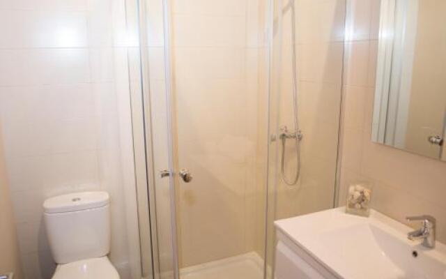 Apartamentos Rurales El Llagar de Cué