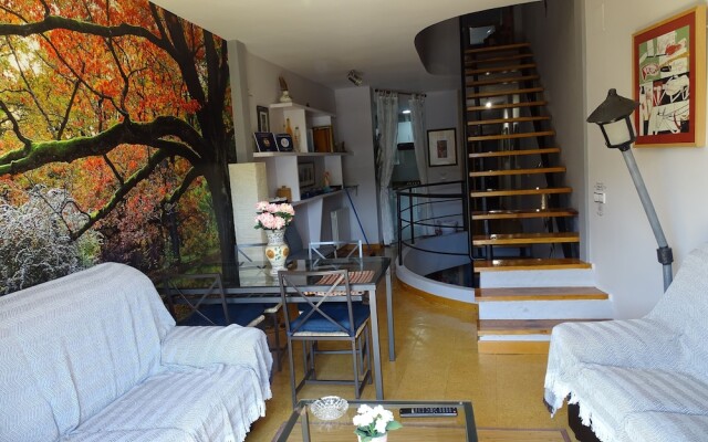 2 Balcones a la Hoz