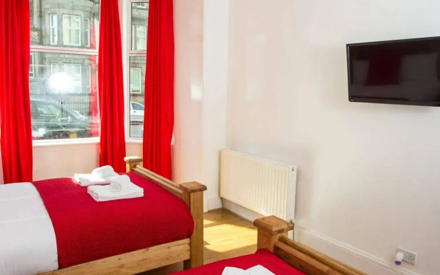Holistic Condos - Brunswick Street