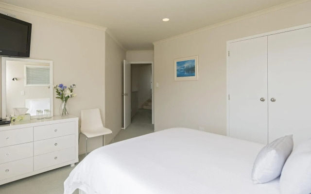 Seascape Villa Bed & Breakfast