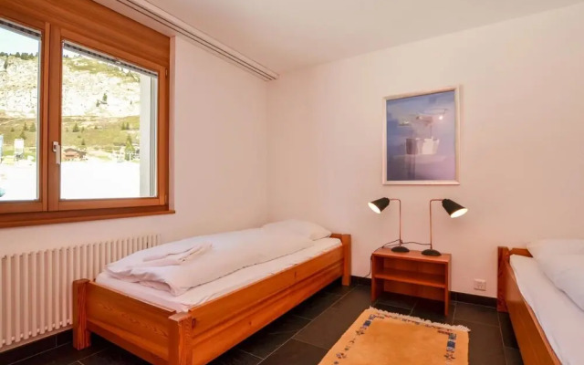 Casa Arturo 311 Riederalp