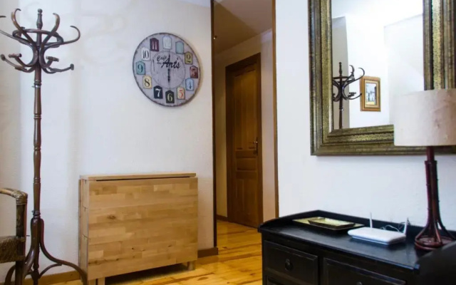 Apartamento urbanización Cruz alta