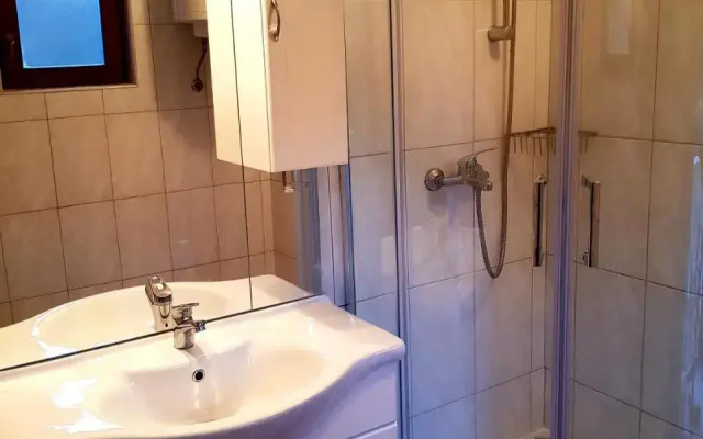 Apartments Agrijan
