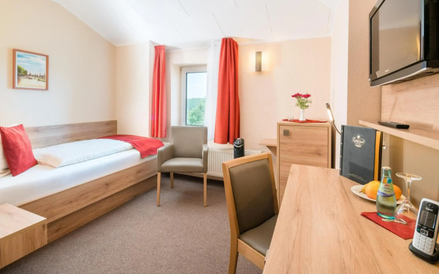 Hotel Rabennest