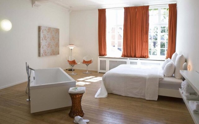 Hotel Restaurant Steenhuyse