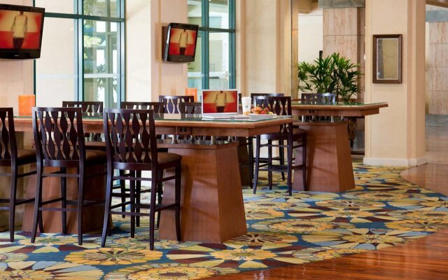 San Diego Marriott Mission Valley
