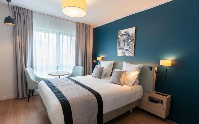 Residhome Paris Senart