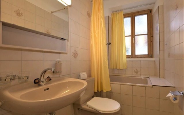 Chesa Corvatsch Pontresina